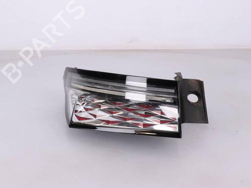 Used Left taillight Left taillight 36637927 36637927