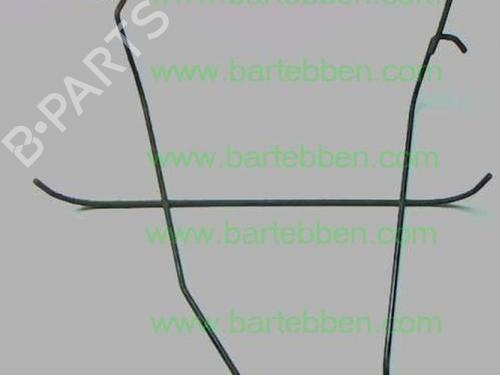 Used Jack Kit Jack Kit CITROËN BERLINGO / BERLINGO FIRST Box Body/MPV (M_) 1.9 D 70 (MBWJZ, MCWJZ) (69 hp) 36611541 36611541