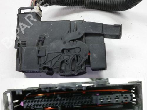 Used Cable Cable CITROËN C1 (PM_, PN_) 1.0 (68 hp) 36617660 36617660