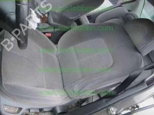 Control unit PEUGEOT 407 (6D_) 1.6 HDi 110 (6D9HZC, 6D9HYC) | BP36607715M11  - Image 5