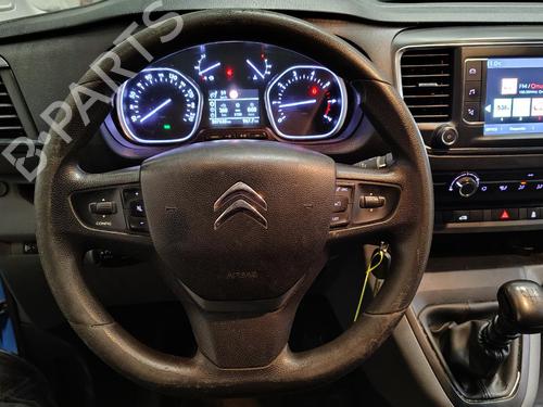 Steering wheel CITROËN JUMPY III Van (V_) 2.0 BlueHDi 120 | BP36634154C49 - Image 30