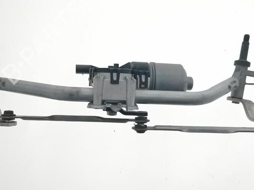 Front wiper motor CITROËN C3 III (SX) 1.2 VTi 82 | BP36617878M29 - Image 2