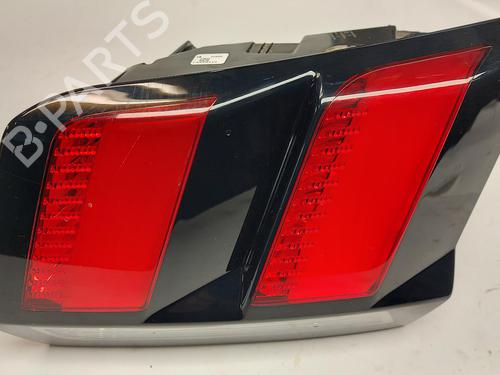 Right tailgate light CITROËN C5 AIRCROSS (A_) 2.0 BlueHDi 180 (AJEHZR) | BP36627916C80 - Image 5