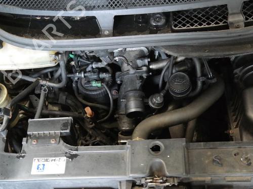 Control unit PEUGEOT 807 (EB_) 2.2 HDi | BP36617754M11 - Image 28