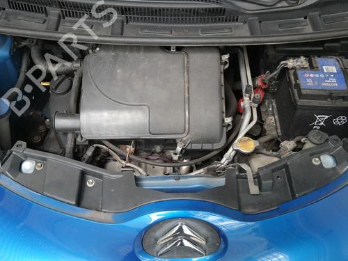 Switch CITROËN C1 (PM_, PN_) 1.0 | BP36627012I30 - Image 16