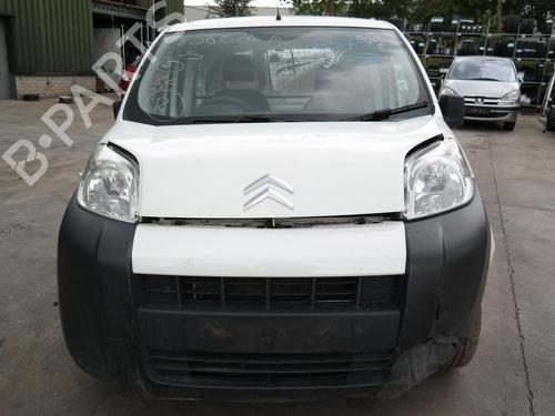 Switch CITROËN NEMO Box Body/MPV (AA_) 1.3 HDi 75 | BP36609811I30  - Image 7
