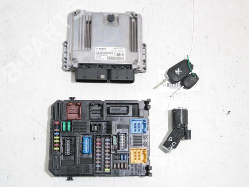 Used Control unit Control unit 36618625 36618625