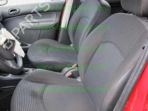 Pipe PEUGEOT 206+ (2L_, 2M_) 1.1 | BP36604104M125 - Image 7