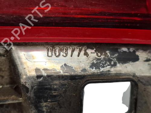 Reverse light PEUGEOT 308 CC (4B_) 2.0 HDi (4BRHRH, 4BRHRJ) | BP36635850C36 - Image 7