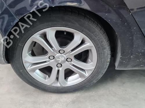 Engine PEUGEOT 2008 I (CU_) 1.2 VTi | BP37006822M1 - Image 11