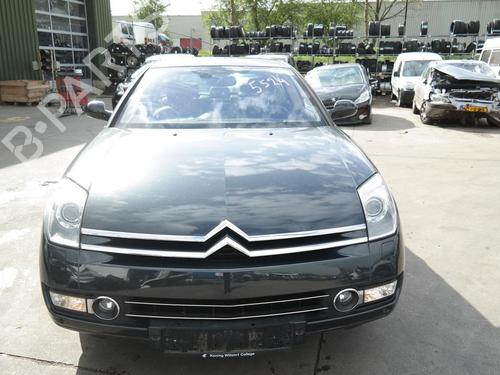 Left sun visor CITROËN C6 (TD_) 3.0 V6 | BP36609539I1 - Image 12