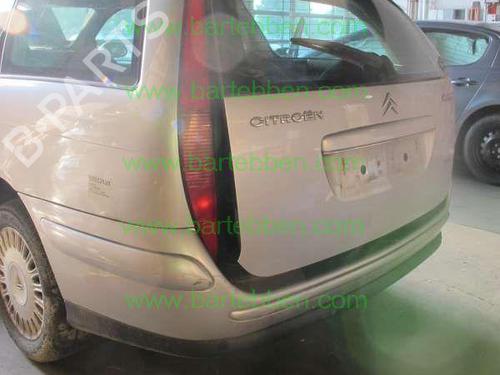 Right front seat CITROËN C5 I Break (DE_) 2.2 HDi (DE4HXB, DE4HXE) | BP36604523C16 - Image 6