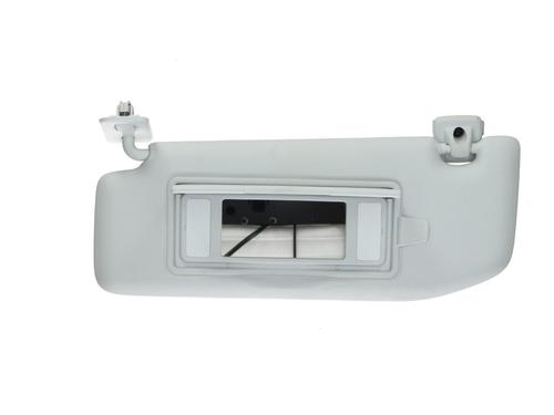 Left sun visor PEUGEOT 2008 I (CU_) 1.2 THP 130 / PureTech 130 | BP36625192I1 - Image 2