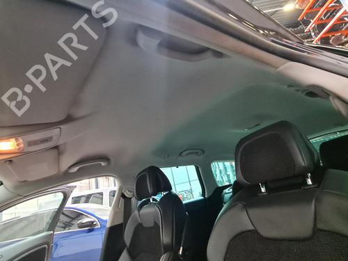 Left front driveshaft CITROËN C6 (TD_) 3.0 HDi | BP36638970M38 - Image 17