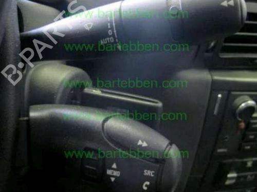 Electronic module CITROËN C6 (TD_) 2.7 HDi | BP36605233M83 - Image 10
