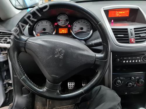 Switch PEUGEOT 207 CC (WD_) 1.6 16V | BP36637008I30 - Image 37