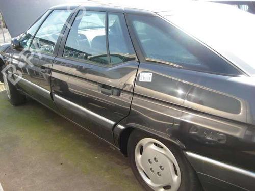 Left front seat CITROËN XM (Y4) 2.0 i 16V | BP36601180C15 - Image 4