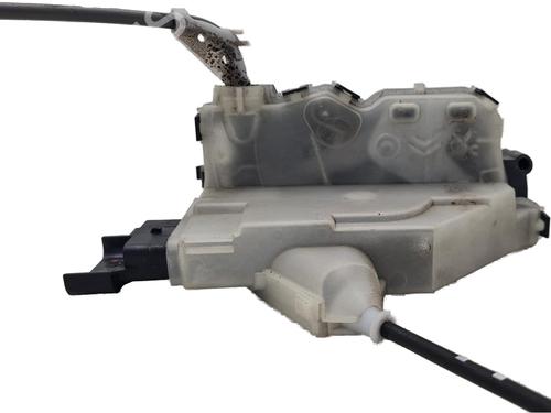 Front right lock CITROËN C4 CACTUS 1.2 THP 110 | BP36638773C97  - Image 5