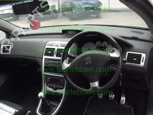 Electronic sensor PEUGEOT 307 CC (3B) 2.0 16V | BP36602359M84 - Image 2