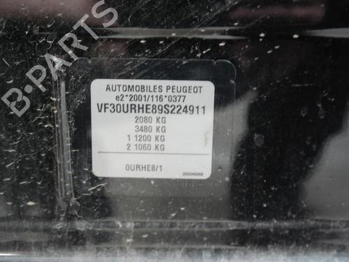 Switch PEUGEOT 3008 I MPV (0U_) 2.0 HDi 150 / BlueHDi 150 | BP36614010I30 - Image 15