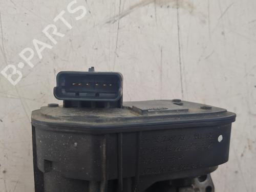 Intake manifold PEUGEOT 2008 I (CU_) 1.2 VTi | BP36637433M70 - Image 4