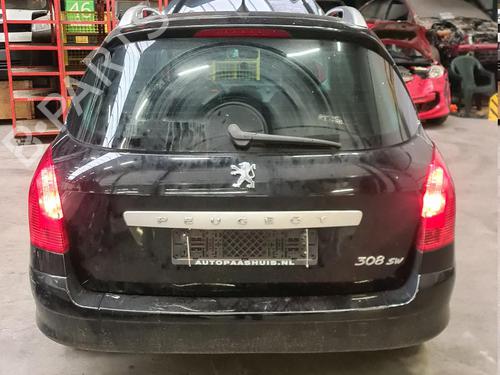Switch PEUGEOT 308 SW I (4E_, 4H_) 1.6 16V | BP36627355I30 - Image 23