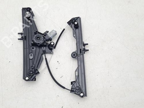 Front left window mechanism OPEL ASTRA L (OV5) 1.2 MHEV (FPHPY) | BP36682680C22 - Image 2