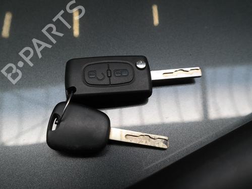 Electronic module PEUGEOT 308 SW I (4E_, 4H_) 1.6 HDi | BP36614106M83  - Image 10