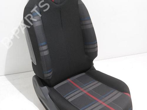 Used Right front seat Right front seat PEUGEOT 108 1.0 VTi (69 hp) 36613940 36613940