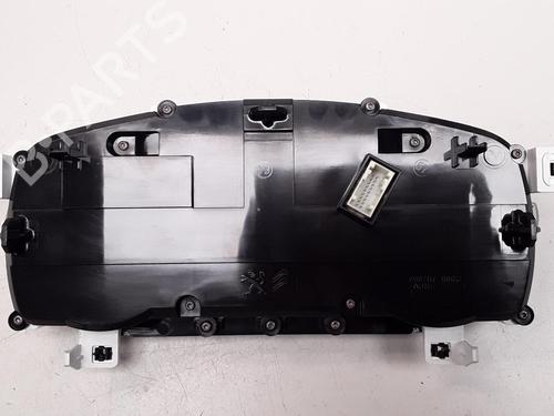 Instrument cluster PEUGEOT RIFTER 1.6 HDi 92 | BP36618499C47 - Image 2