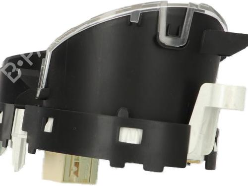 Instrument cluster CITROËN C3 II (SC_) 1.6 HDi | BP36637542C47 - Image 5