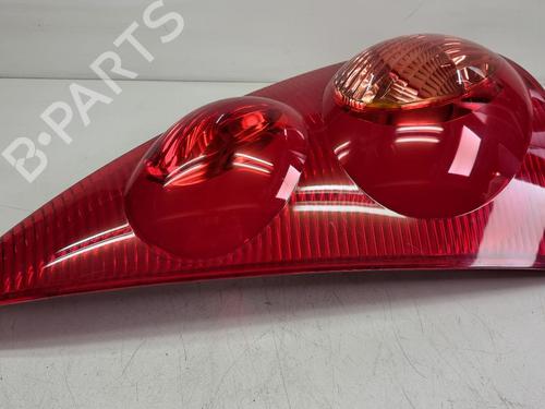 Used Left taillight Left taillight 36623734 36623734