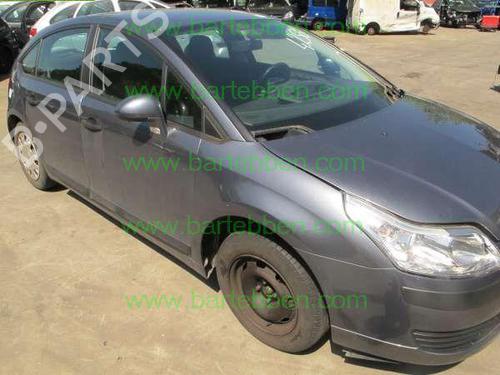 Middle console CITROËN C4 I (LC_) 1.6 HDi | BP36603325I22 - Image 13