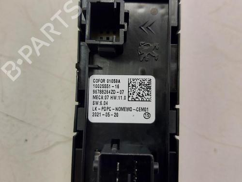 Switch OPEL MOKKA MOKKA-e (76) | BP36624387I30 - Image 3