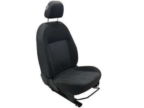 Left front seat CITROËN NEMO Box Body/MPV (AA_) 1.4 HDi | BP36630524C15  - Image 8