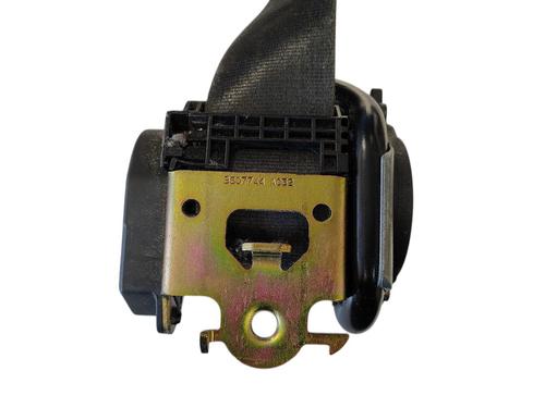 Front left seatbelt CITROËN C5 II Break (RE_) 2.2 HDi (RE4HTE, RE4HT2) | BP36632878I26 - Image 8