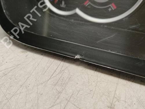 Instrument cluster CITROËN C5 II (RC_) 2.0 16V (RCRFJB, RCRFJC) | BP36627030C47 - Image 2