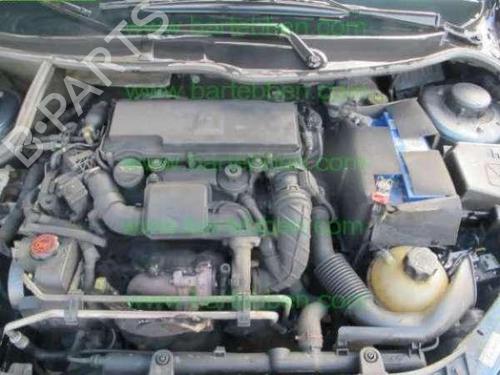 Switch PEUGEOT 206 SW (2E/K) 1.4 HDi | BP36608701I30 - Image 23
