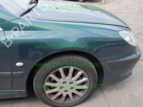 Electronic module PEUGEOT 607 (9D, 9U) 3.0 V6 24V | BP36603344M83 - Image 2