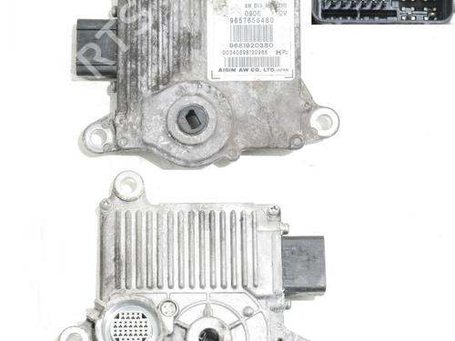 Electronic module CITROËN C5 III Break (RW_) 2.7 HDi | BP36622237M83 - Image 5