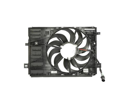 Radiator fan OPEL MOKKA MOKKA-e (76) | BP36631042M35 - Image 5