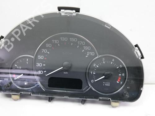 instrument-cluster-peugeot-1007-km_-2005-36622113 main image