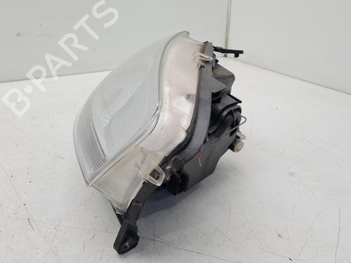 Left headlight CITROËN C2 (JM_) 1.4 | BP36637674C28 - Image 2