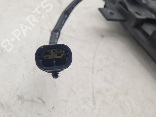 Køleventilator elektrisk Køleventilator elektrisk PEUGEOT 208 I (CA_, CC_) 1.2 VTI 82 (82 hp) 36639358 36639358