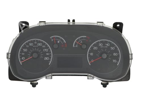 Instrument cluster PEUGEOT BIPPER Tepee 1.4 | BP36636541C47 - Image 7