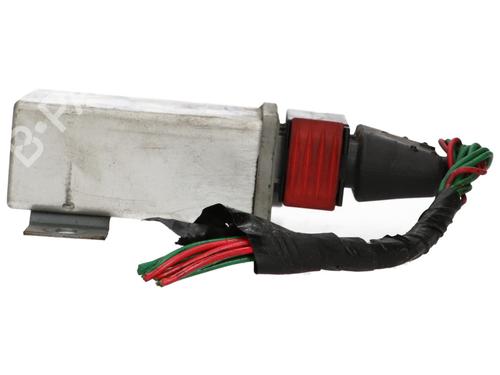 Control unit CITROËN XM (Y4) 3.0 V6 | BP36609272M11 - Image 7