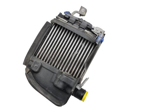 Used Intercooler Intercooler PEUGEOT 308 SW II (LC_, LJ_, LR_, LX_, L4_) 1.6 HDi / BlueHDi 115 (LCBHXM, LCBHXT) (115 hp) 36626637 36626637