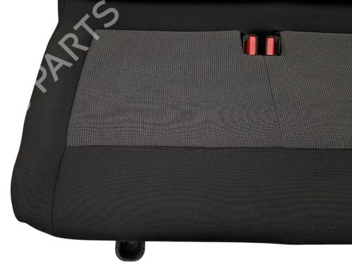 Rear seat (3rd row) CITROËN SPACETOURER Bus (V_) 2.0 BlueHDi 150 | BP36635509I24 - Image 10