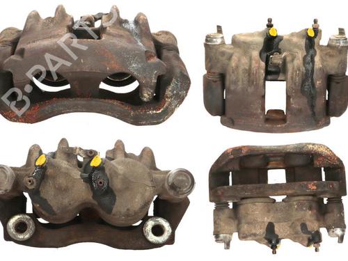 Left front brake caliper CITROËN JUMPER I Van (244) 2.8 HDi | BP36602875M105  - Image 9