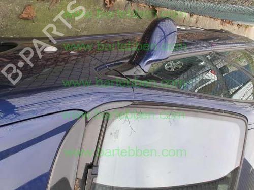 Control unit CITROËN C5 I (DC_) 2.0 HDi (DCRHZB, DCRHZE) | BP36602036M11 - Image 4